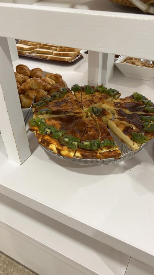 奥里韦拉普帕格拉酒店 外观 照片