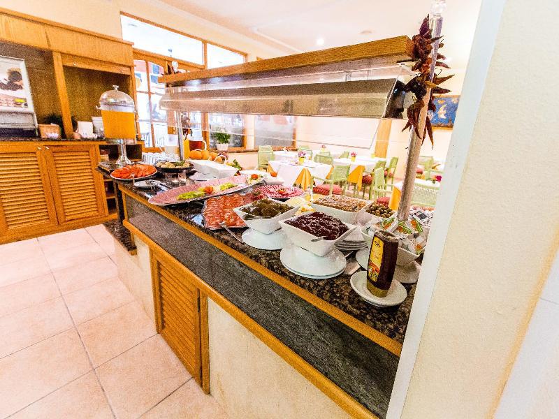 奥里韦拉普帕格拉酒店 外观 照片