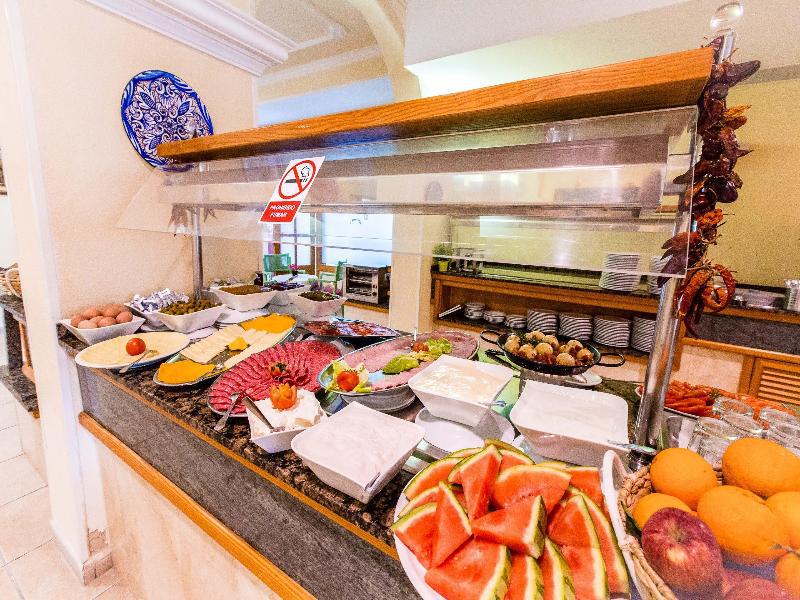 奥里韦拉普帕格拉酒店 外观 照片