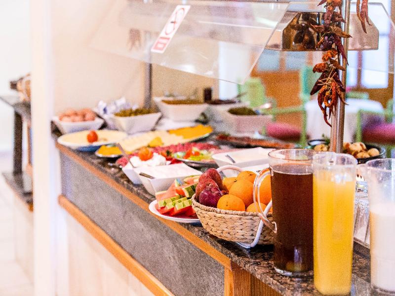奥里韦拉普帕格拉酒店 外观 照片